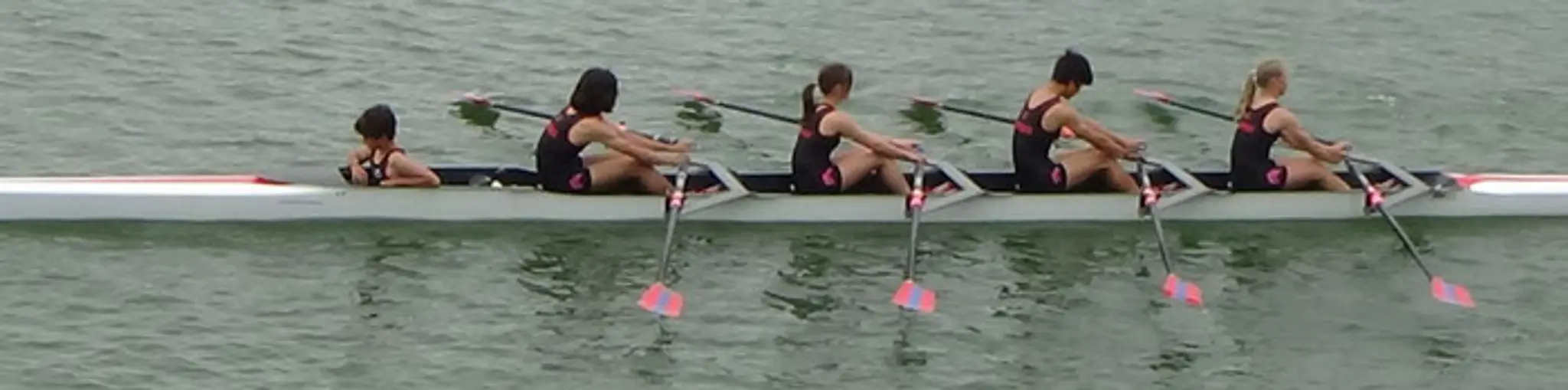 Aviron club de Manosque