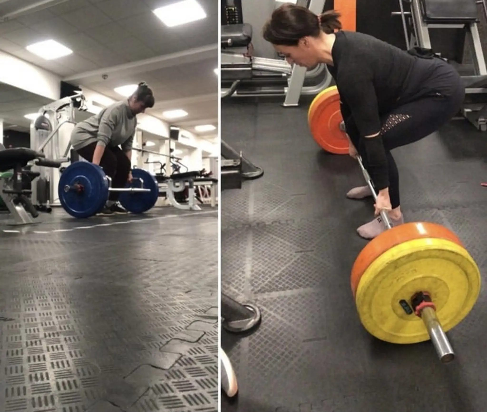 Train for Health Ltd