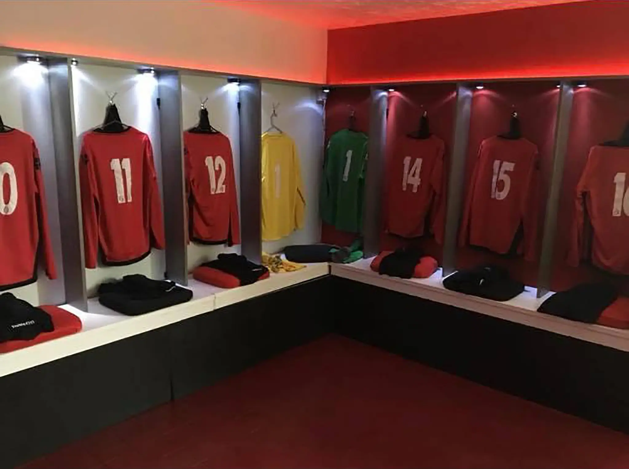 Dobwalls Football Club