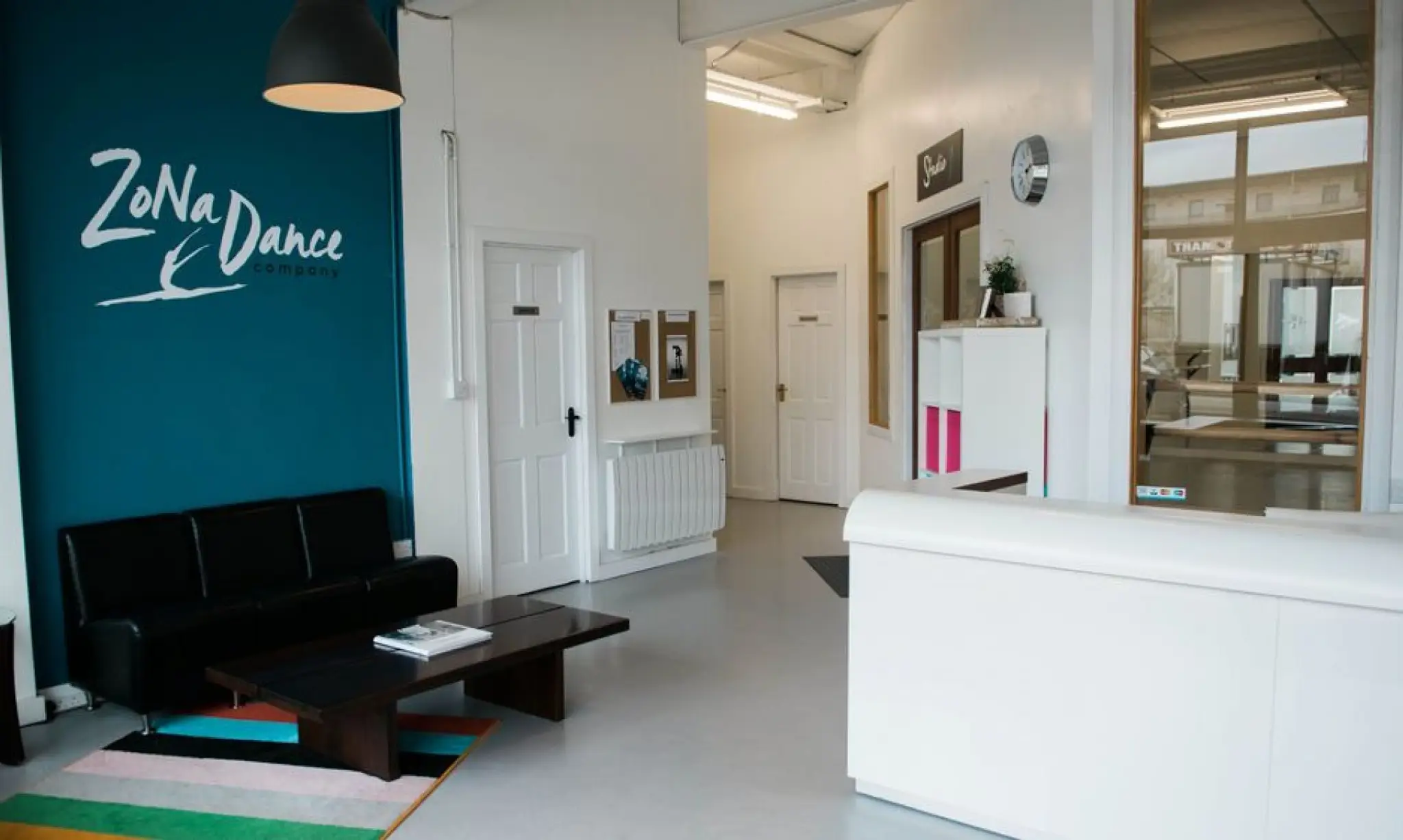 ZoNa Yoga and Pilates