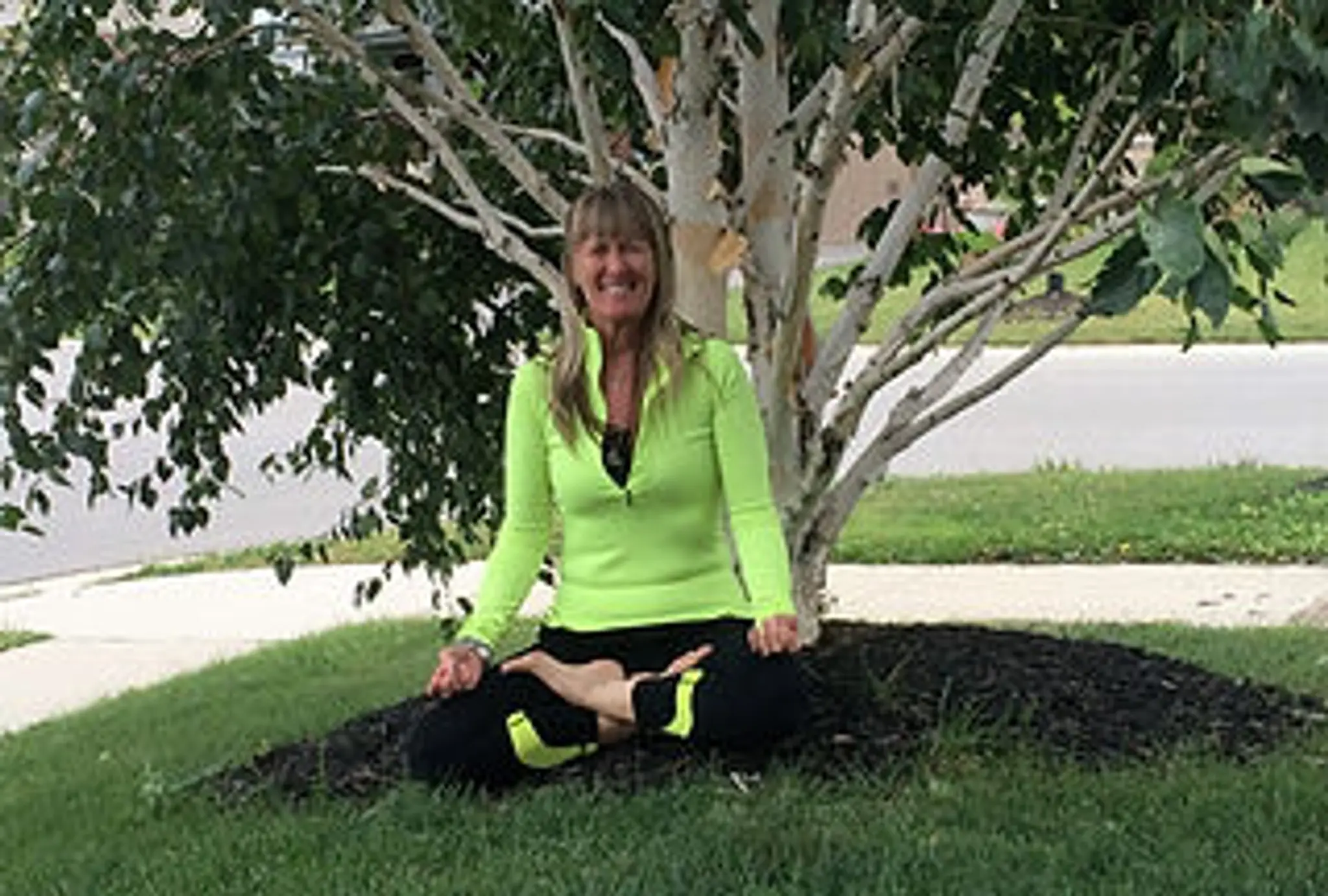 dhAyati Yoga & REIKI