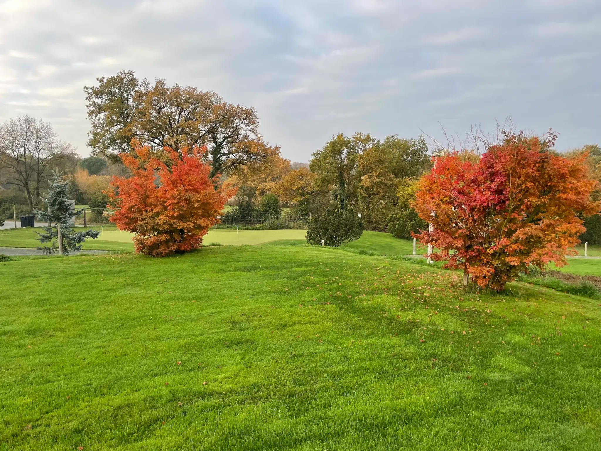 Domaine de l'Isac - La Réserve Des Convives