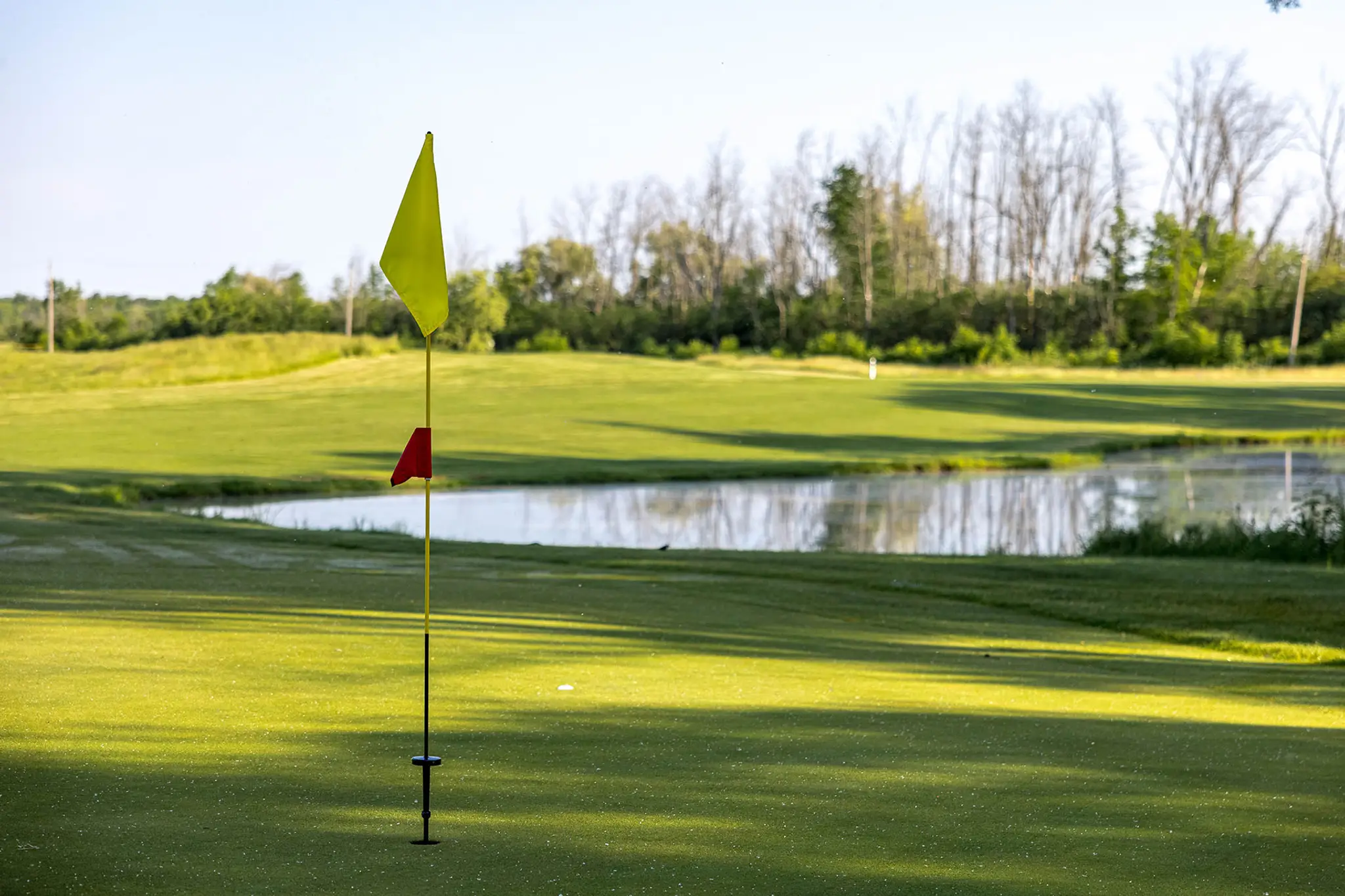 Niagara National Golf & Country