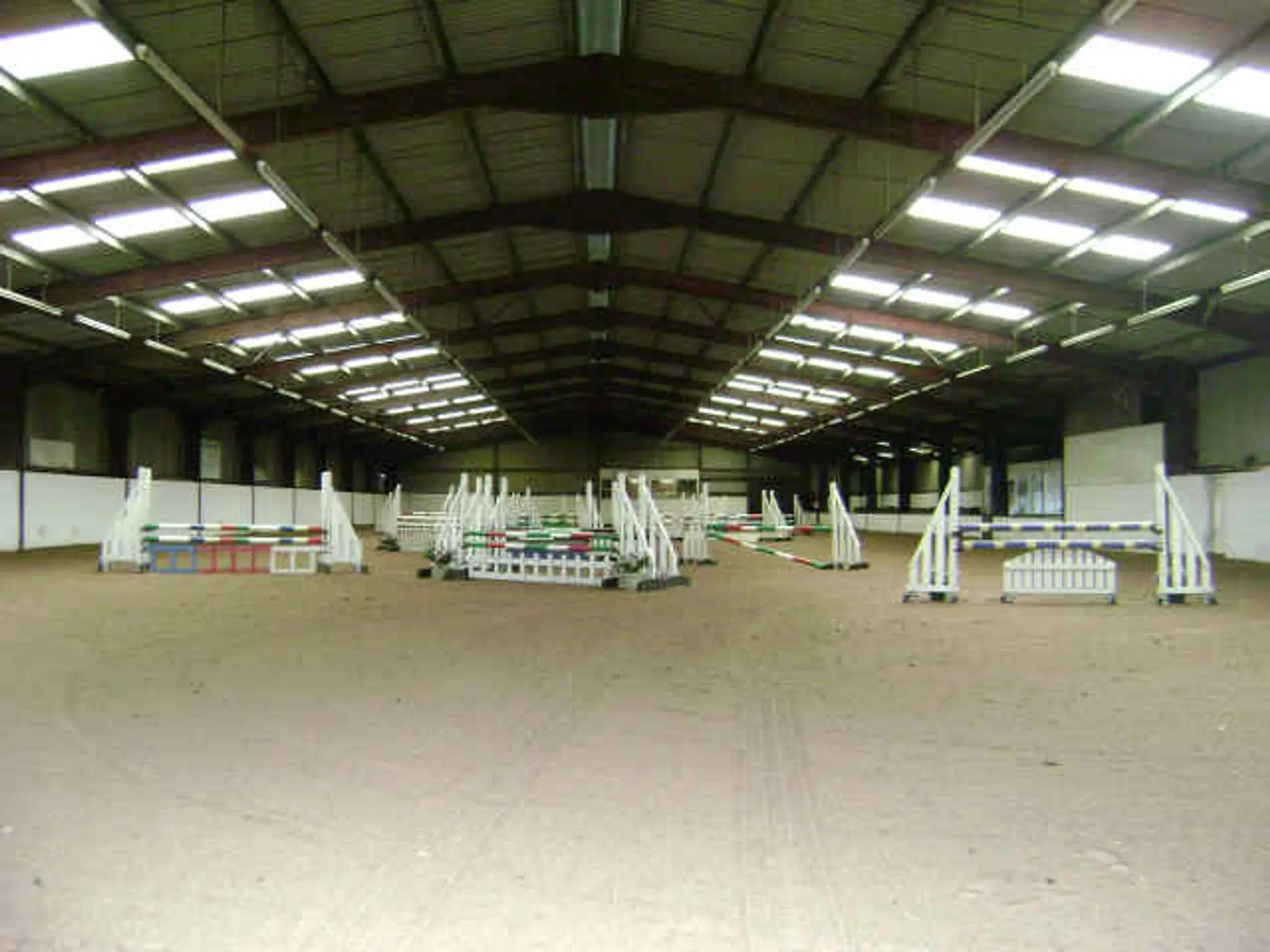 Alsager Equestrian Centre