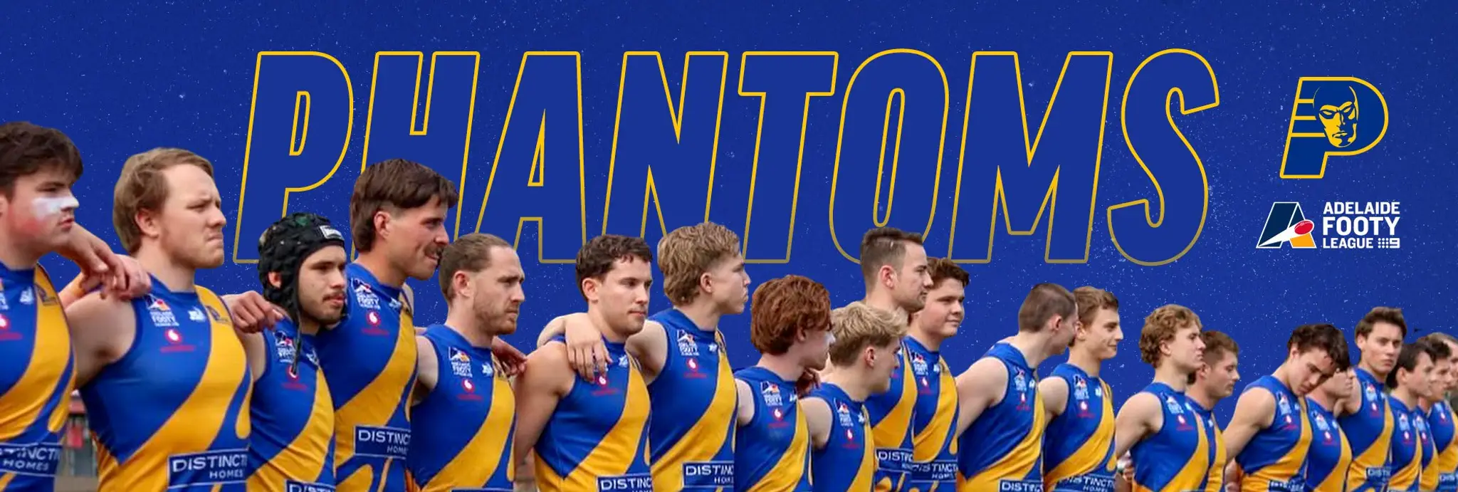 PHOS Camden Football Club, Phantoms