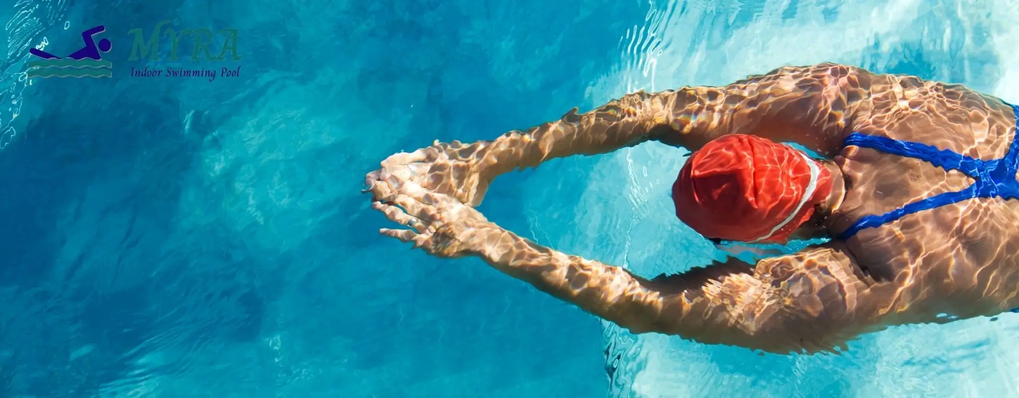Myra Indoor Swimming Pool