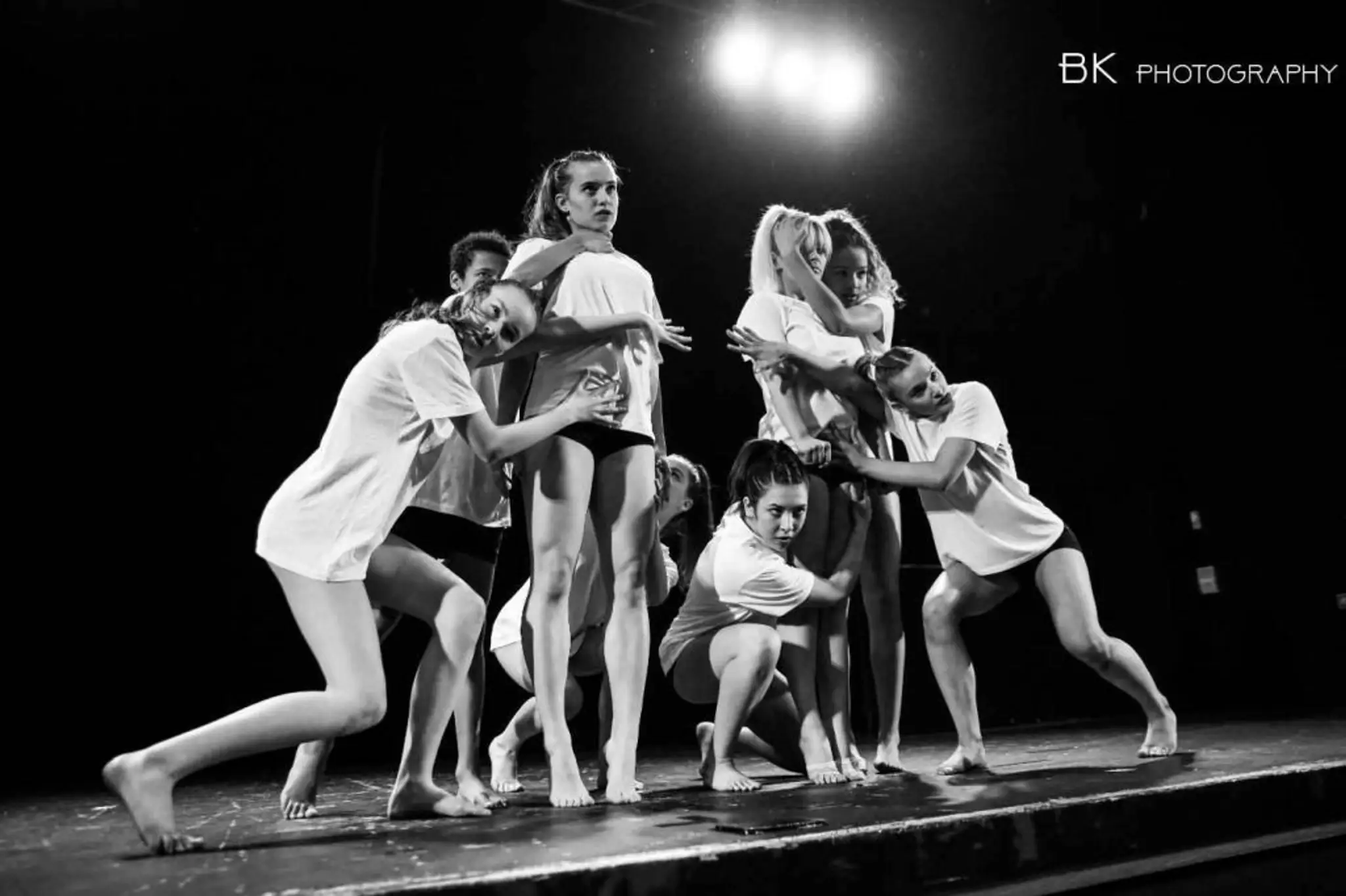 Wootton Bassett School of Dance