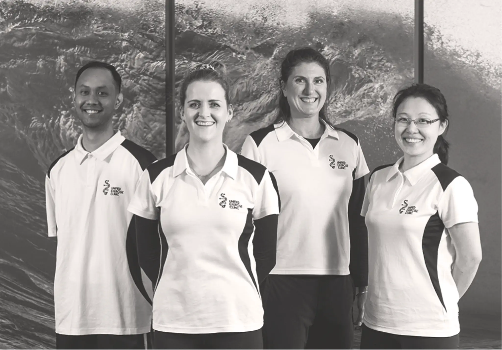 Unified Exercise Clinic