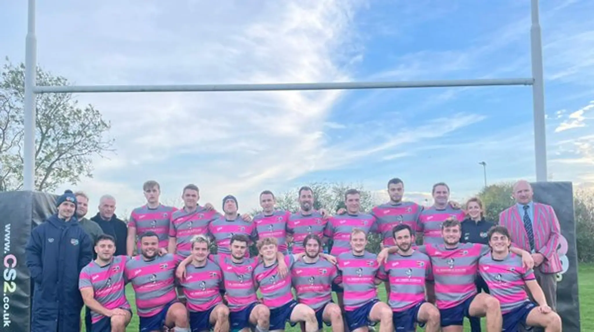 Olney Rugby Football Club