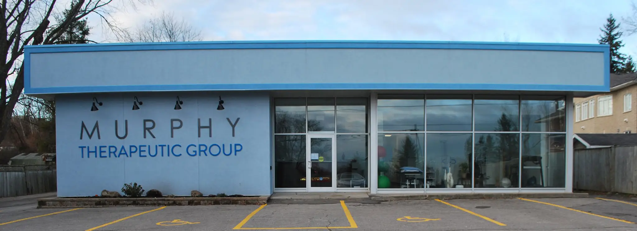 Murphy Therapeutic Group