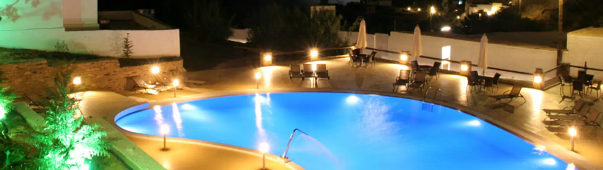 Rintoul's Pools & Hot Tubs