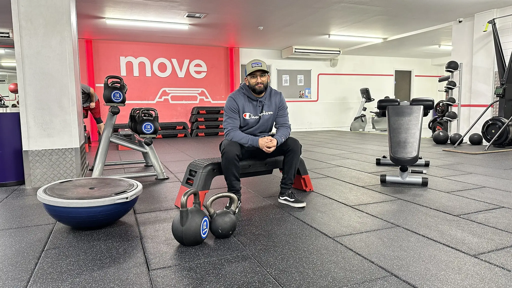 Harrow PT | Personal Training by Nikhil Patel