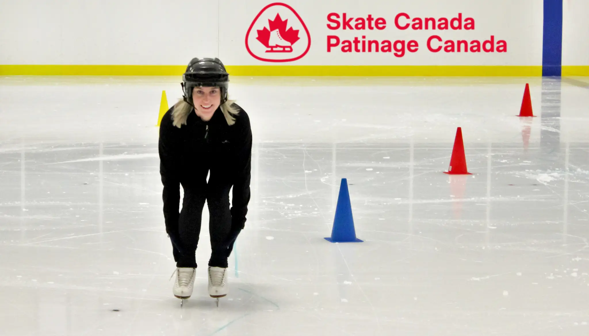 Upper Canada Skating Club