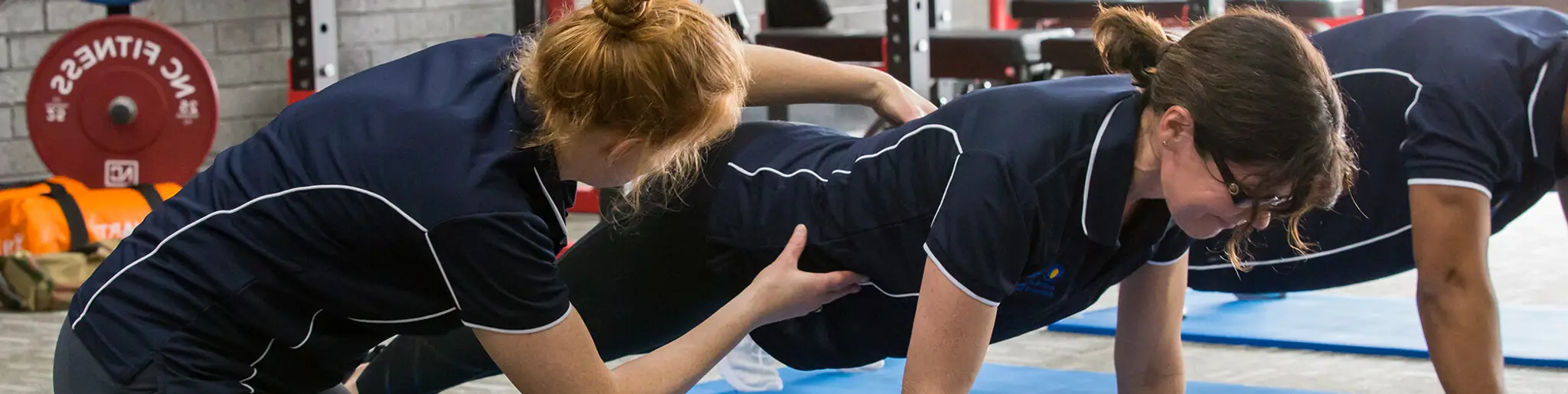 Australian College of Fitness & Bodywork (ACFB)