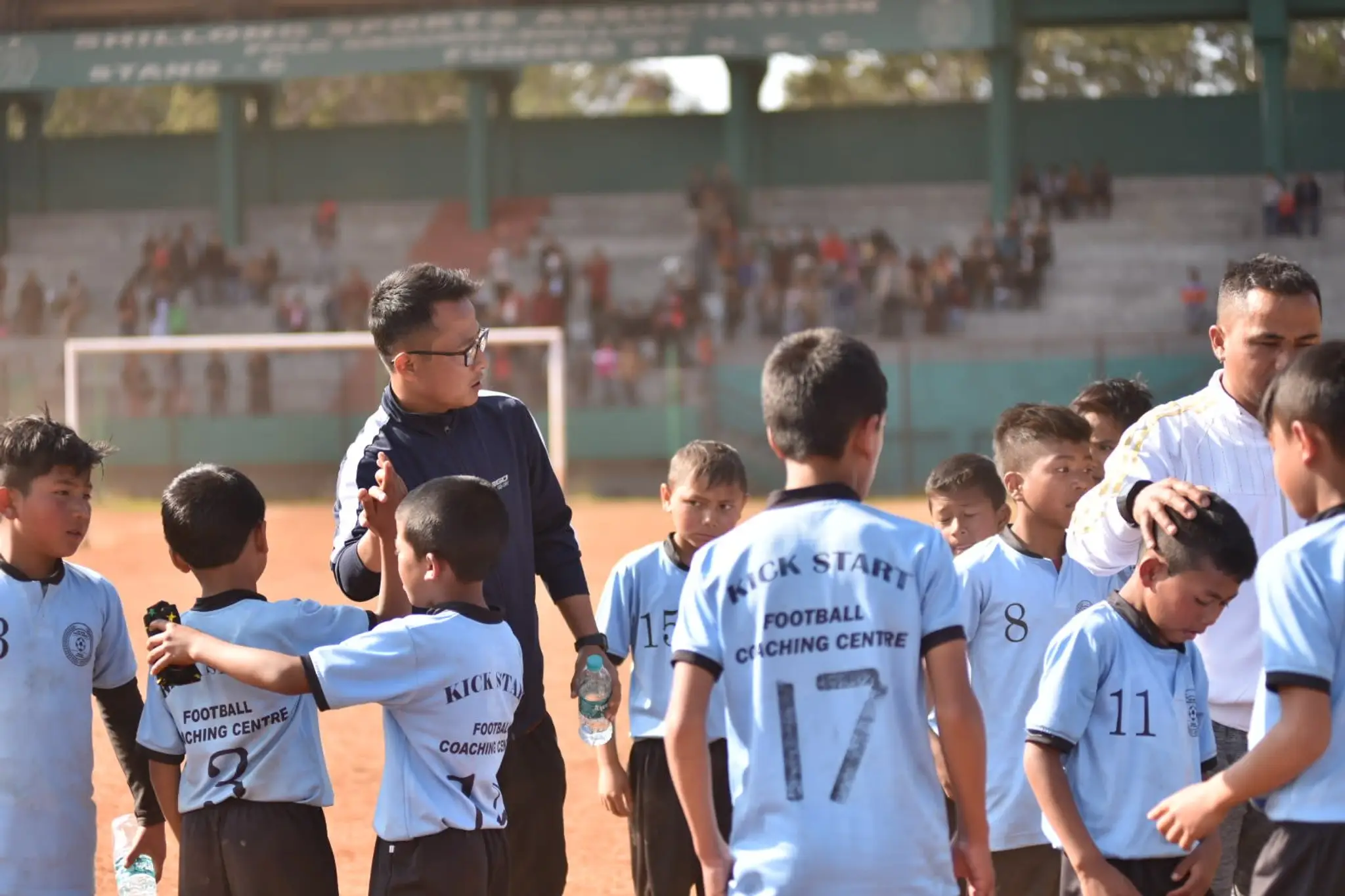 Lah Bet Football Club