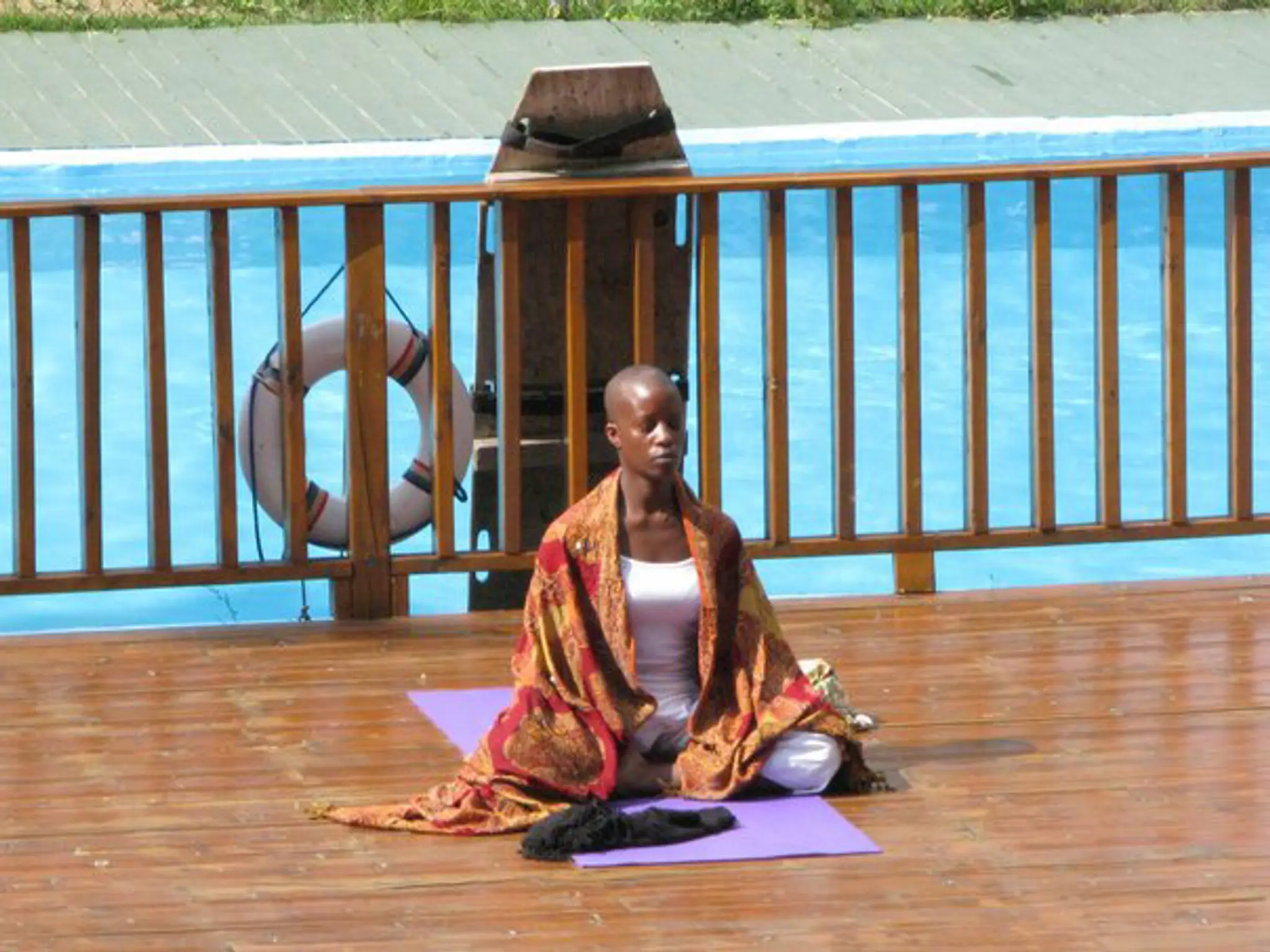 Peace and Calm Yoga Classes & Retreats