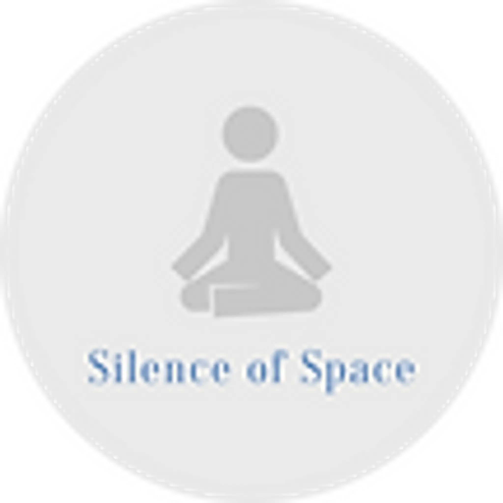 Silence of Space