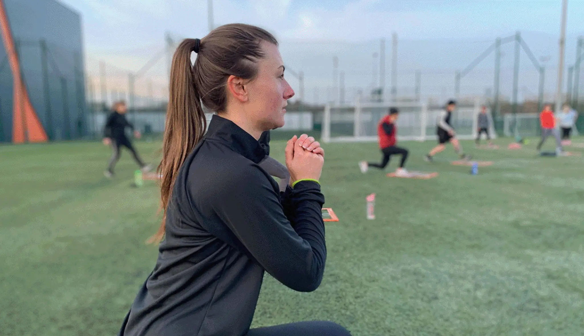 Duloch Leisure Centre