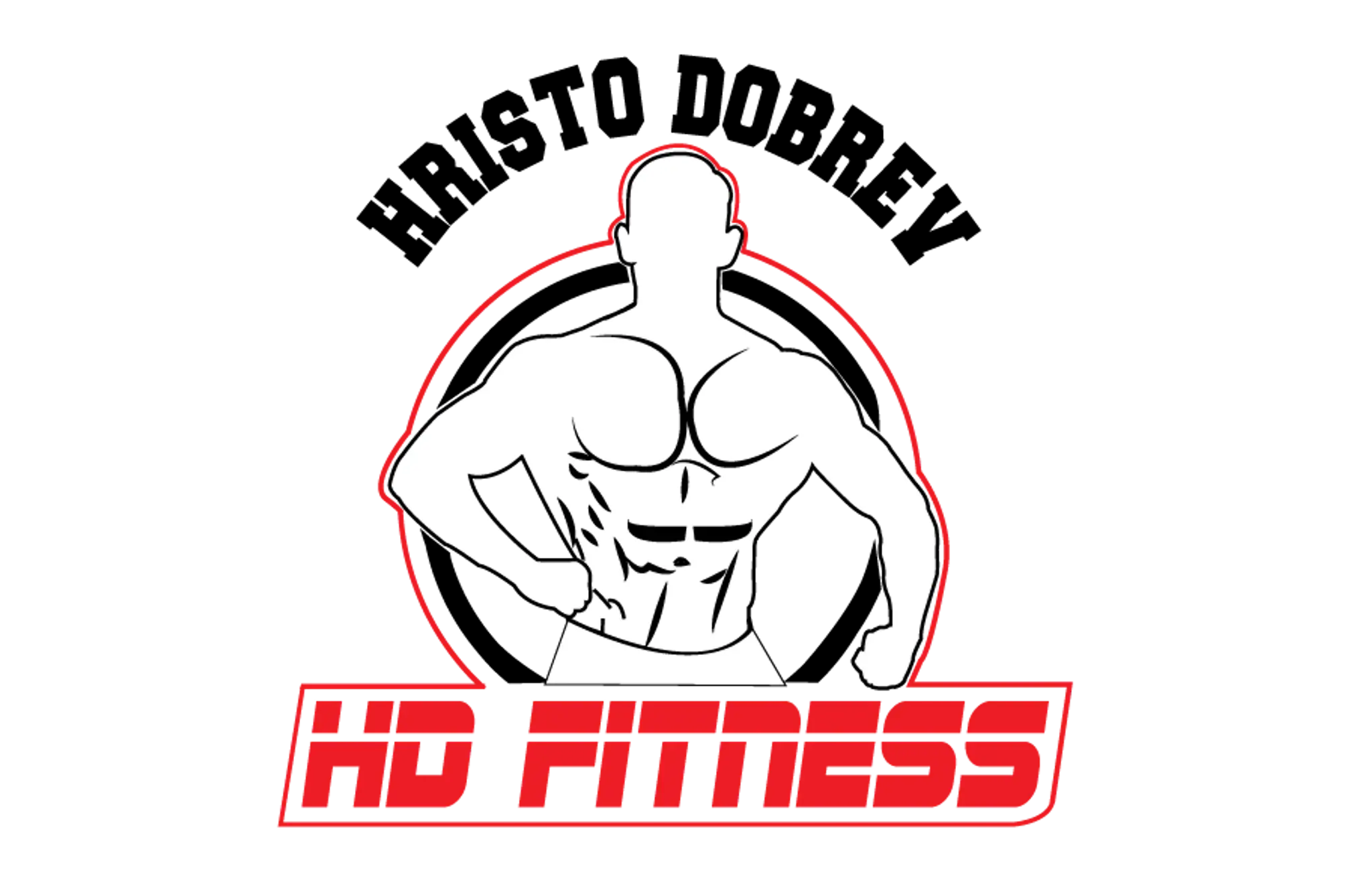 Hristo Dobrev Personal Trainer