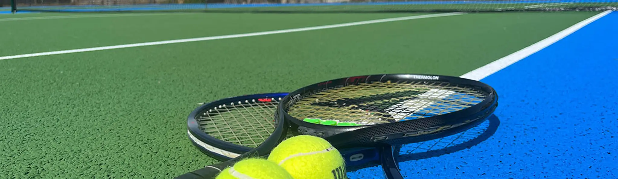 Swansea Gardens Tennis & Bowls