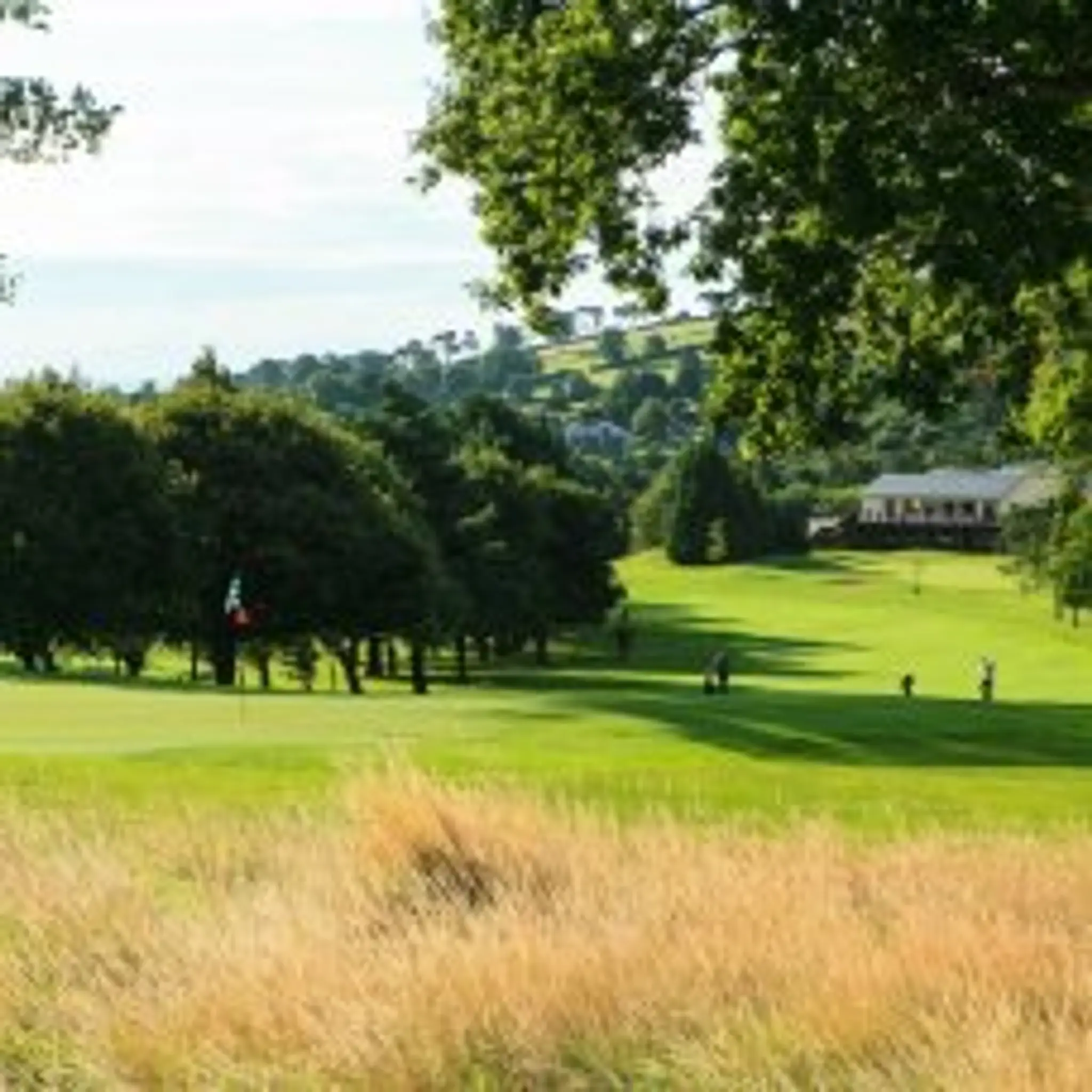 Delgany Golf Club