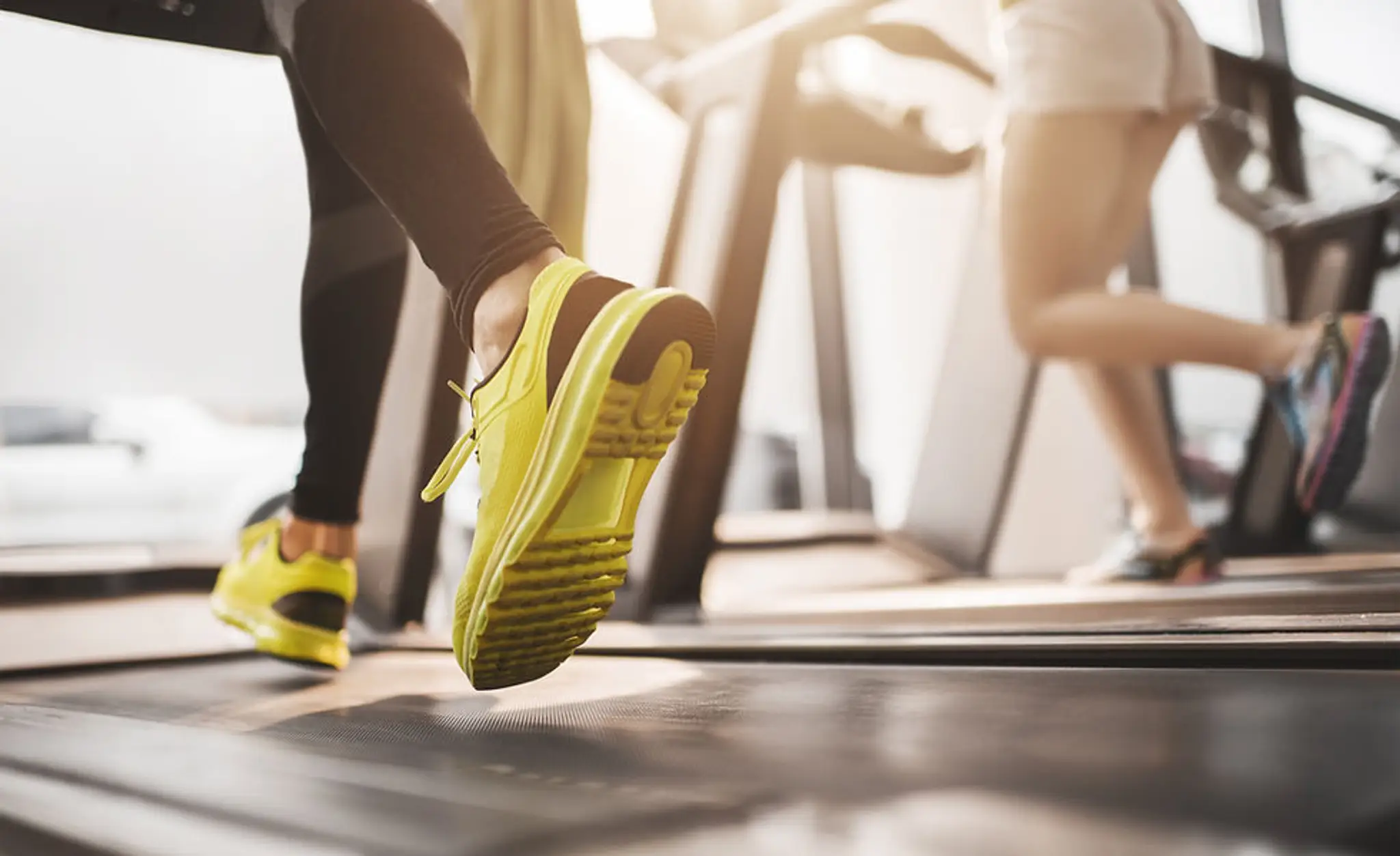 The Mill Health and Fitness Suite