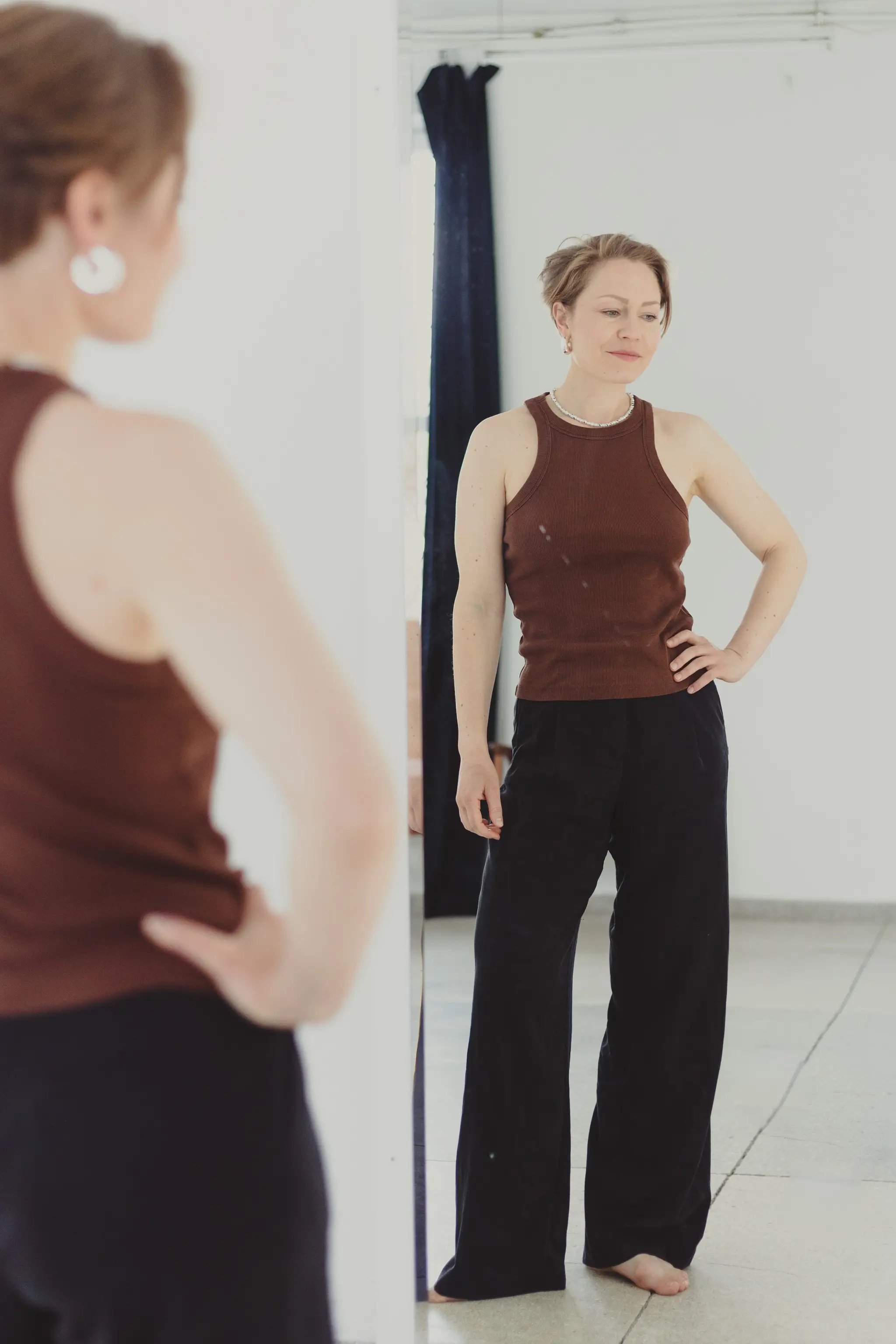 Olgha Onoshchenko PhD. Personal Trainer and Weight Management Nutritionist