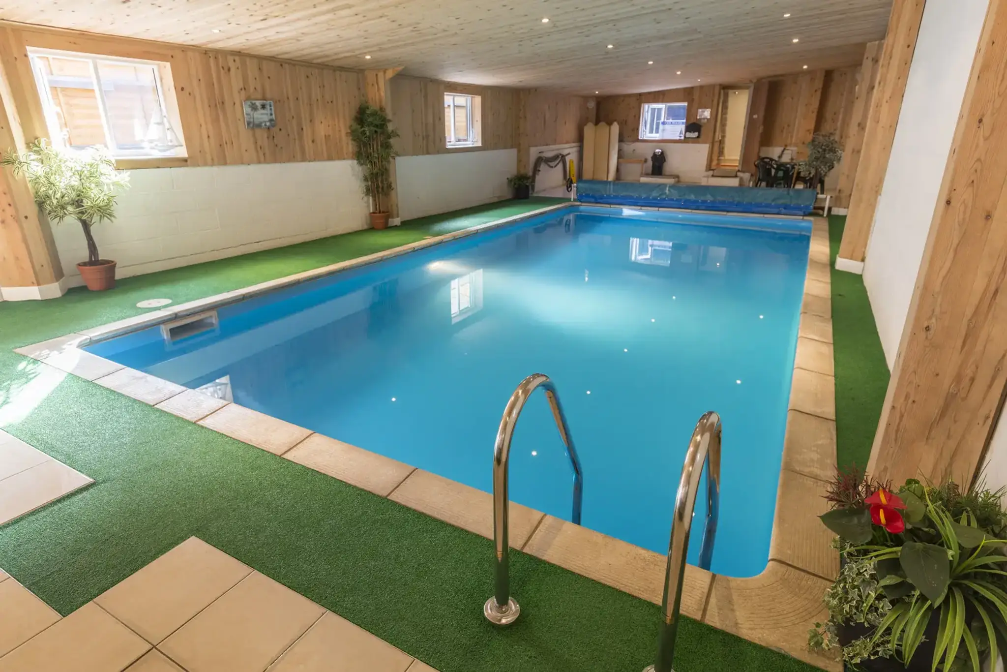 Twitchill Farm Holiday Cottages