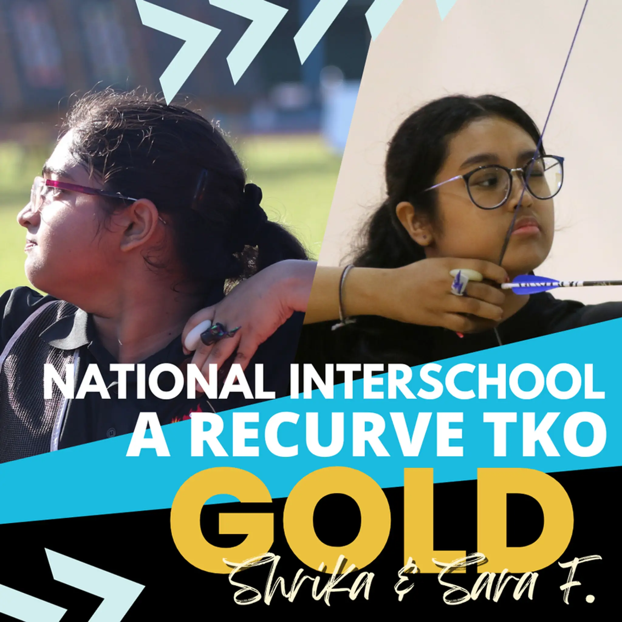 Flaming Arrows Archery