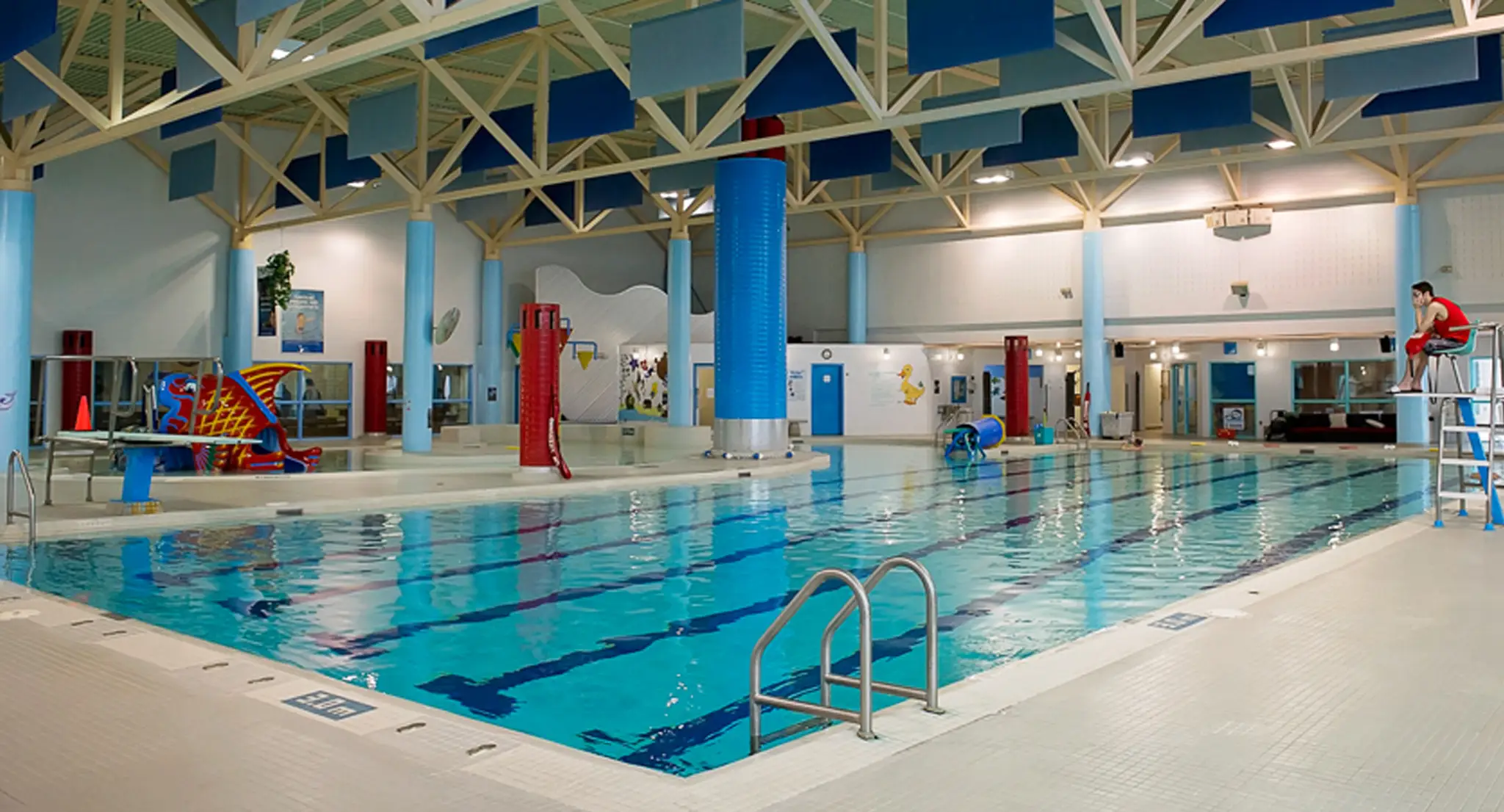 Westview Outdoor Rink