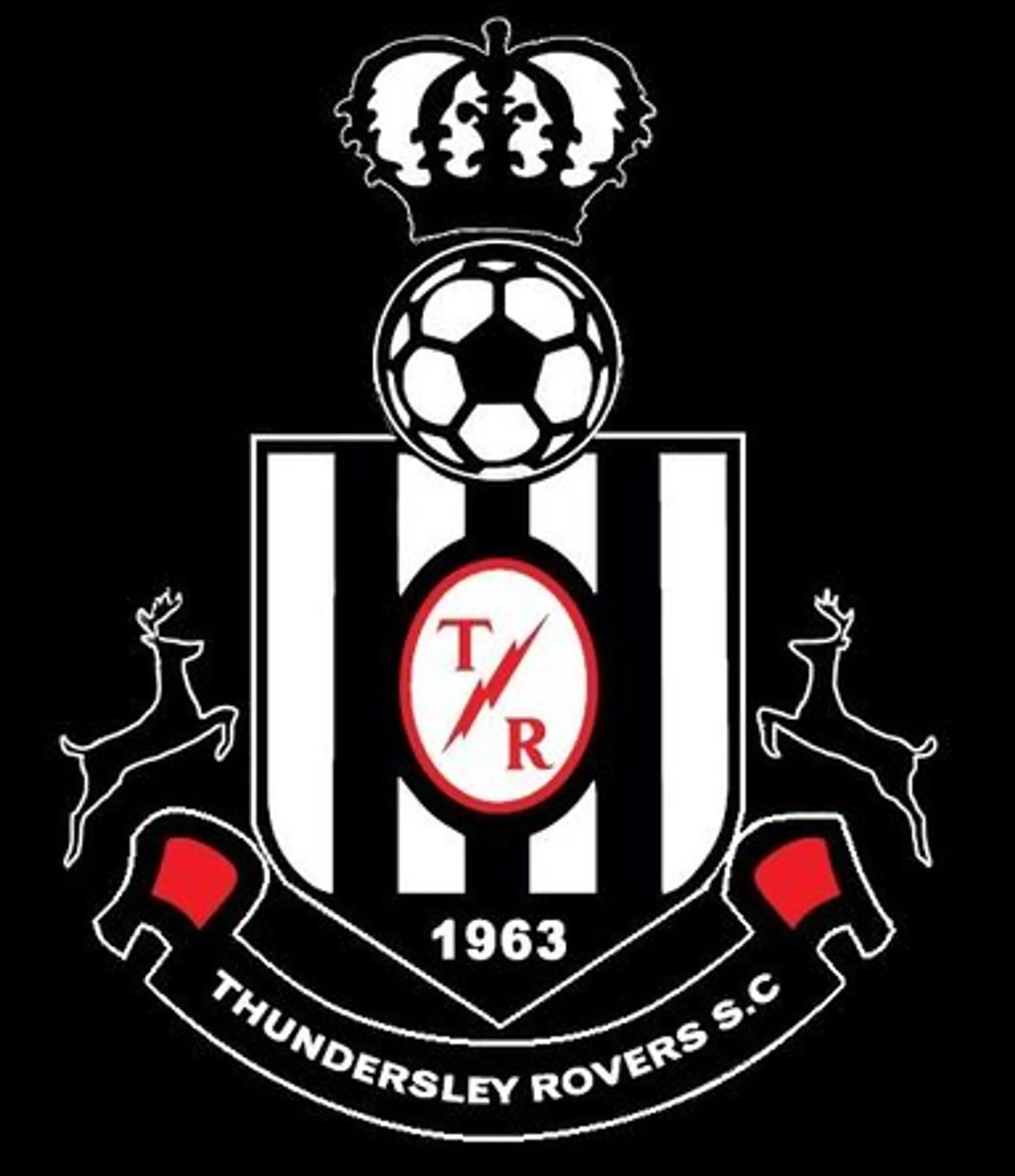 Thundersley Rovers SC