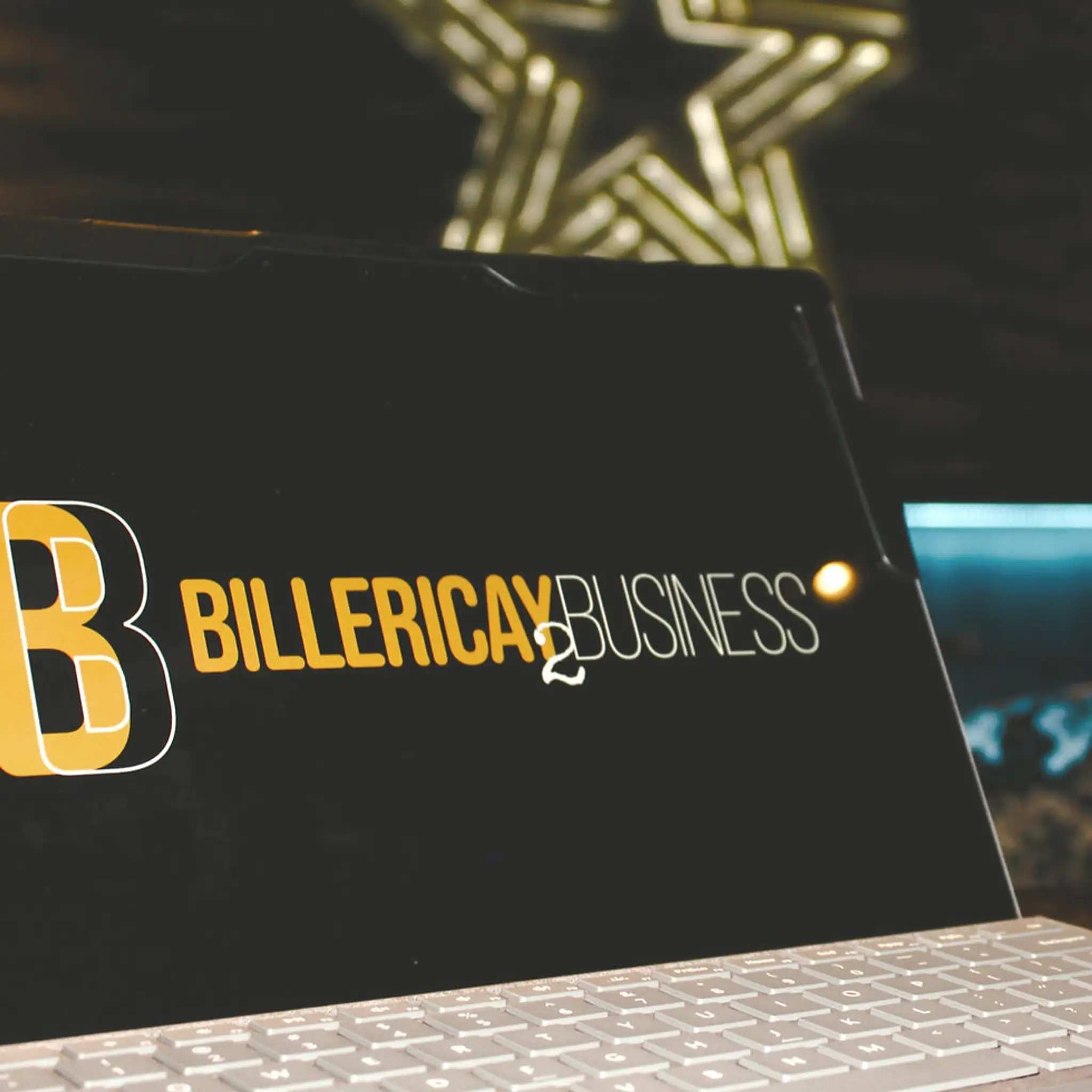Billericay2Business