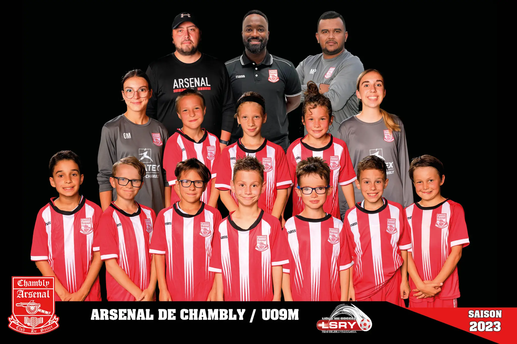 Soccer Chambly