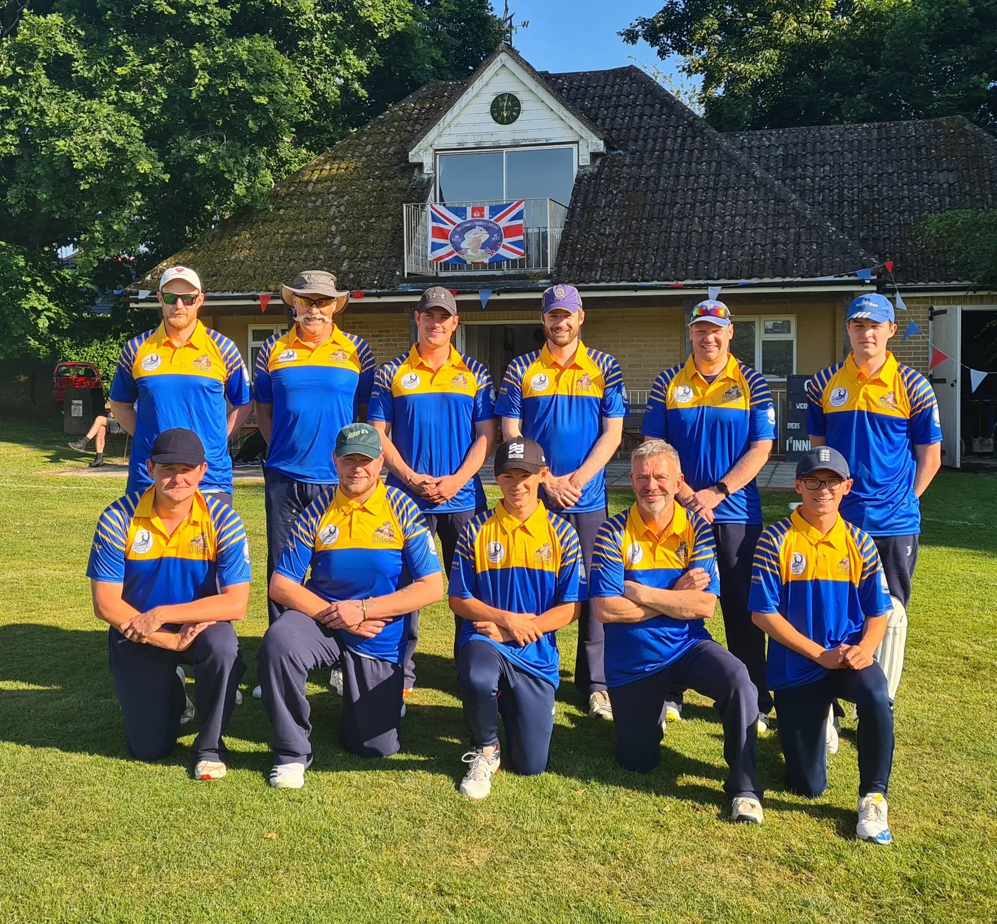 Medstead Cricket Club