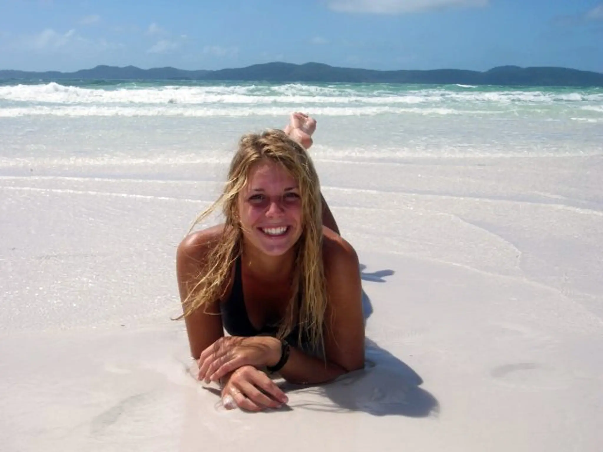 Whitsundays Sailing Adventures.com Limited