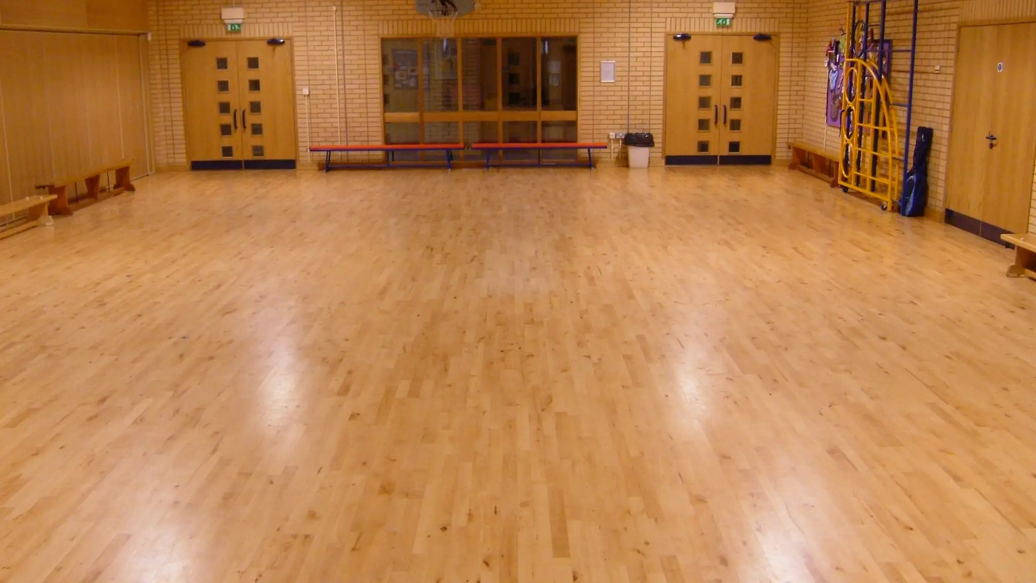 Carnival Dance School