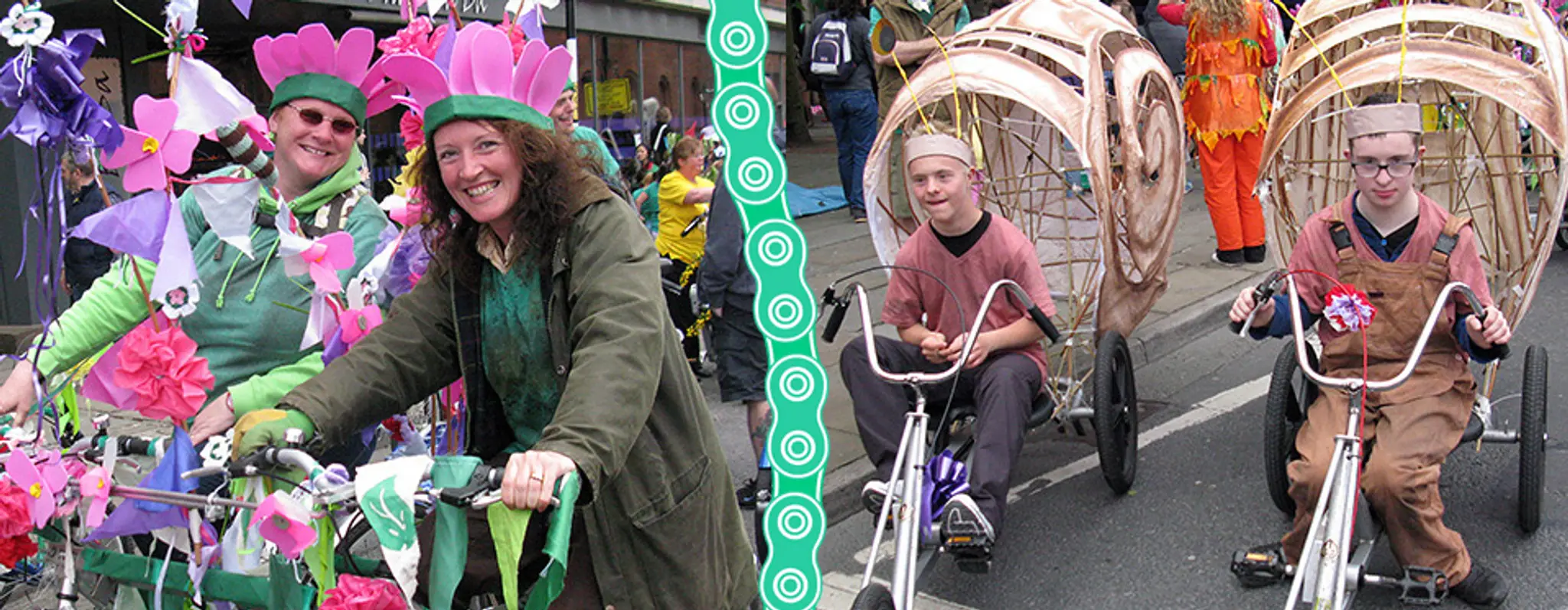 Simply Cycling (wythenshawe)