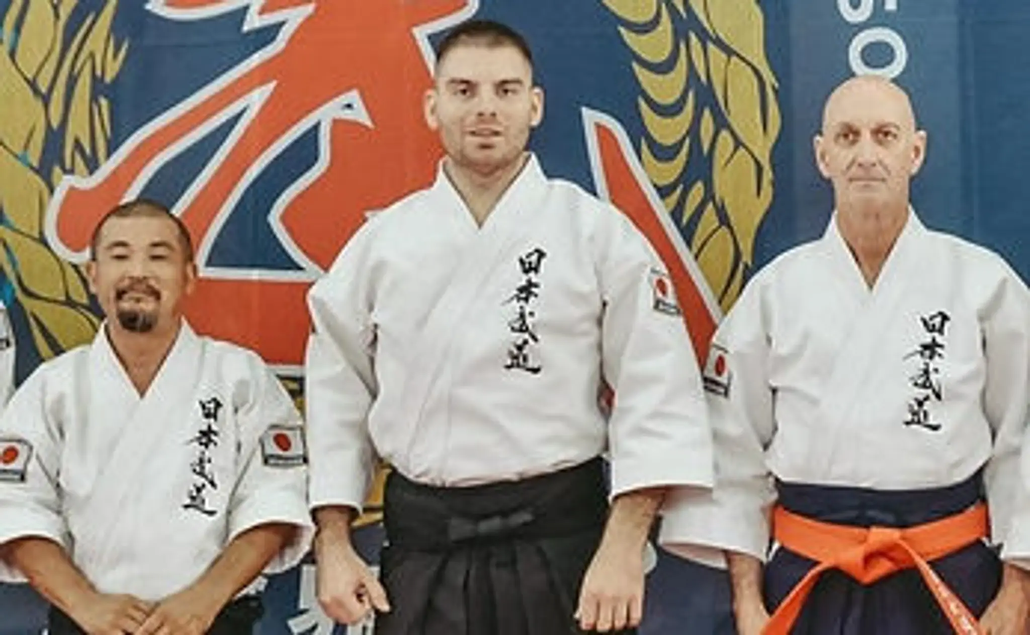 Japan Budo India Center