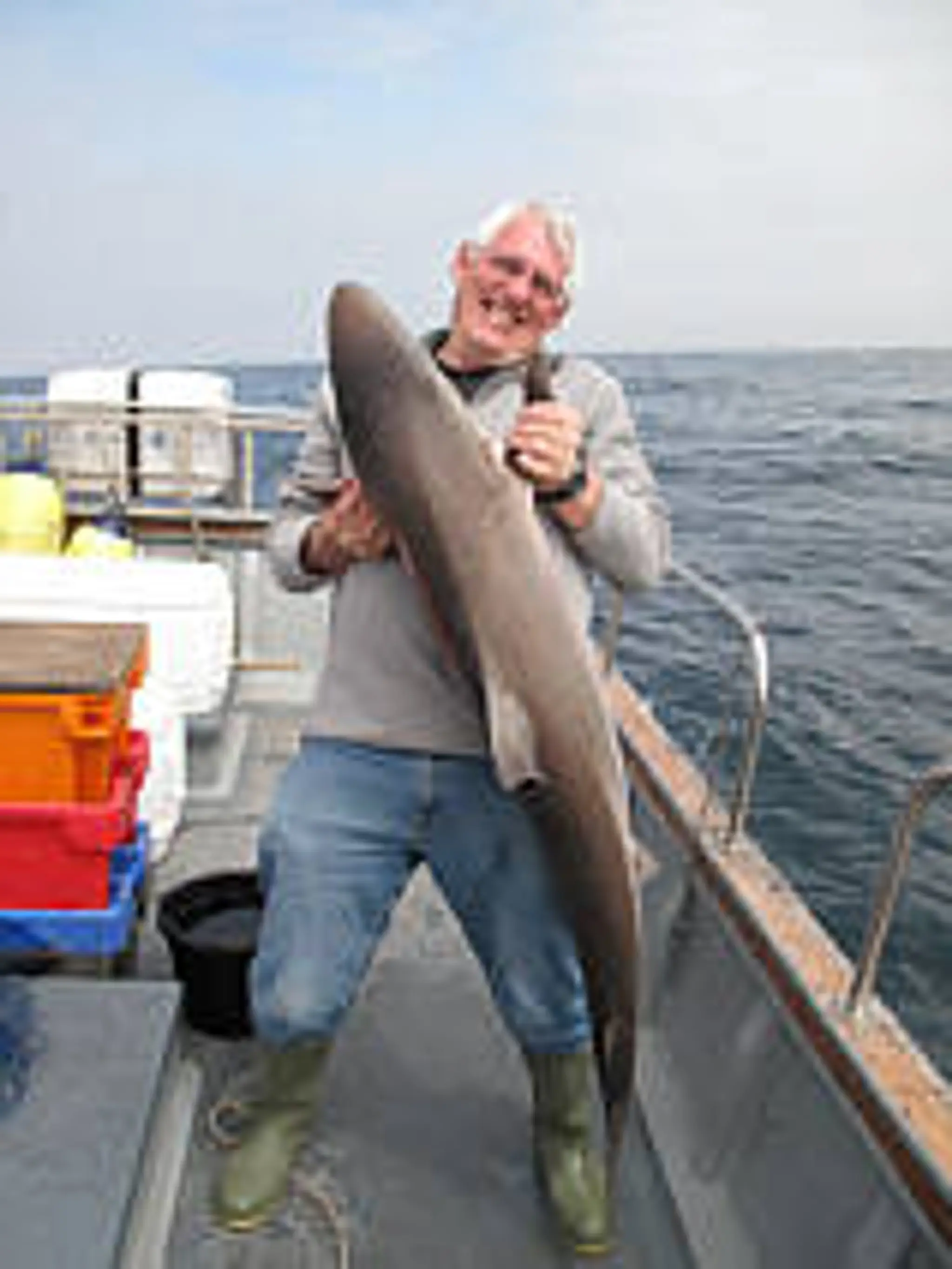Padstow Angling Centre