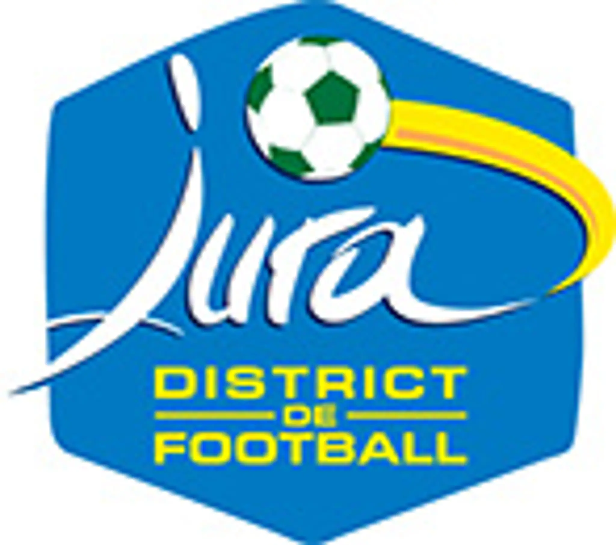 District Du Jura Football
