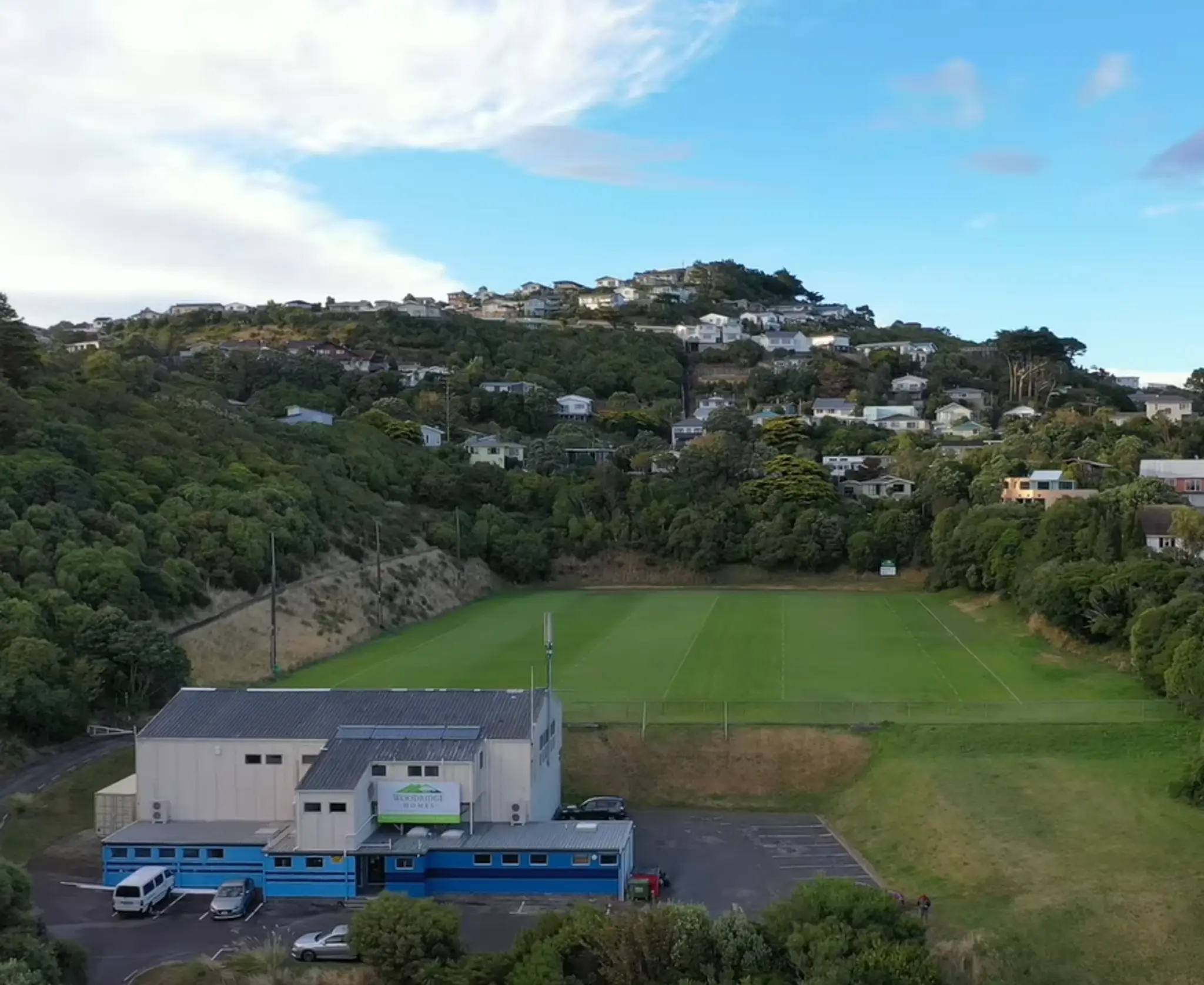 Johnsonville Rugby Football Club