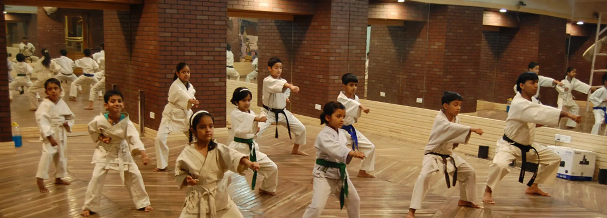 OKINAWAN SHORIN RYU KARATE DO,KAYAMKULAM