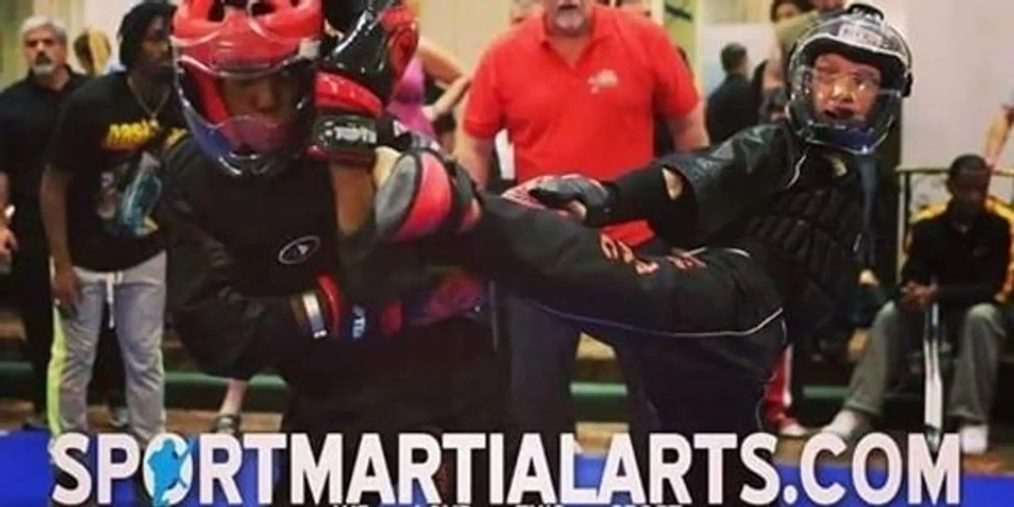 Hotshot Athletic Martial Arts