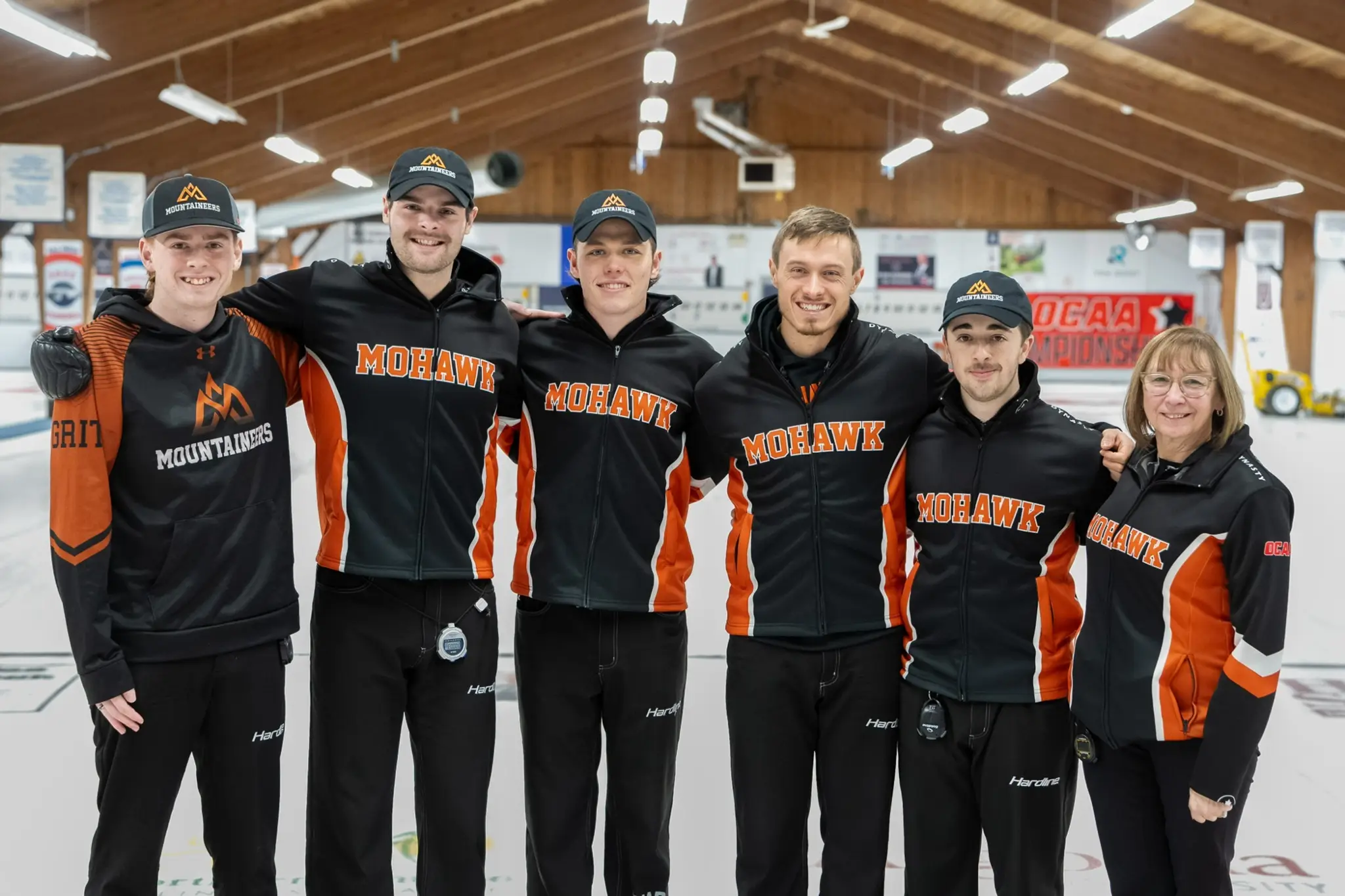 David Braley Athletic & Recreation Centre