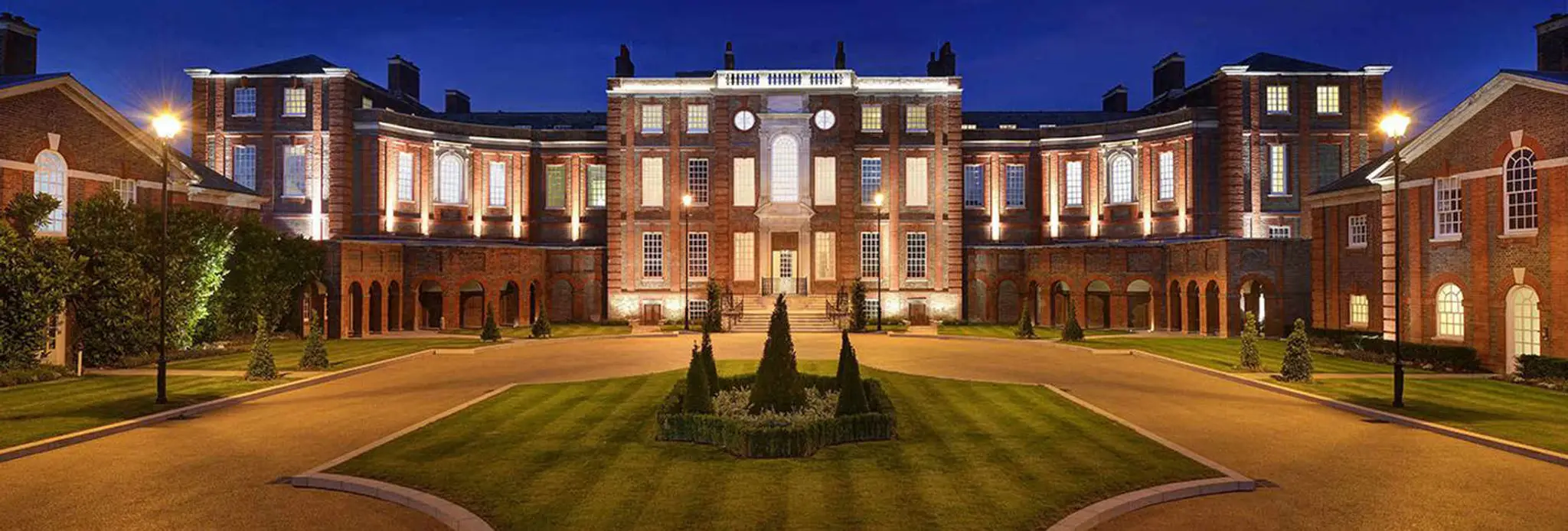 Roehampton House