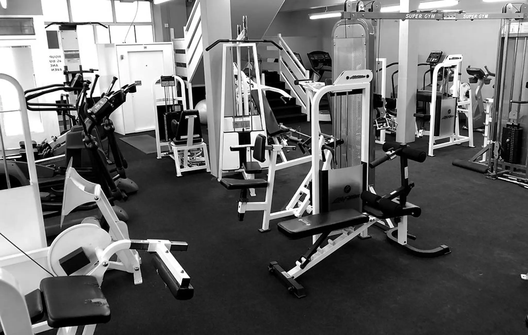 Buckby Health & Leisure