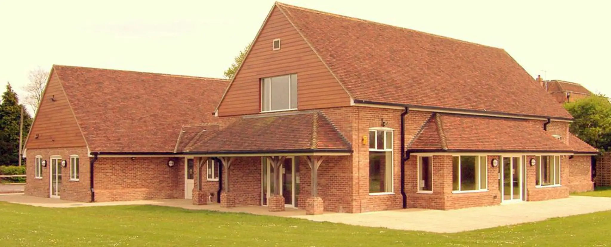 Boxgrove Village Hall & Community Centre