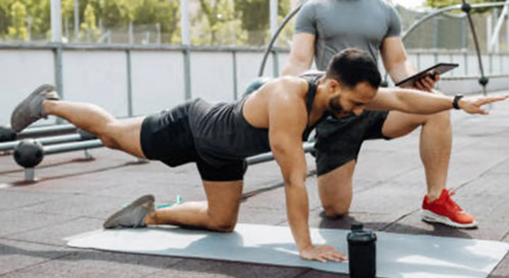 Extreme Physique Personal Training