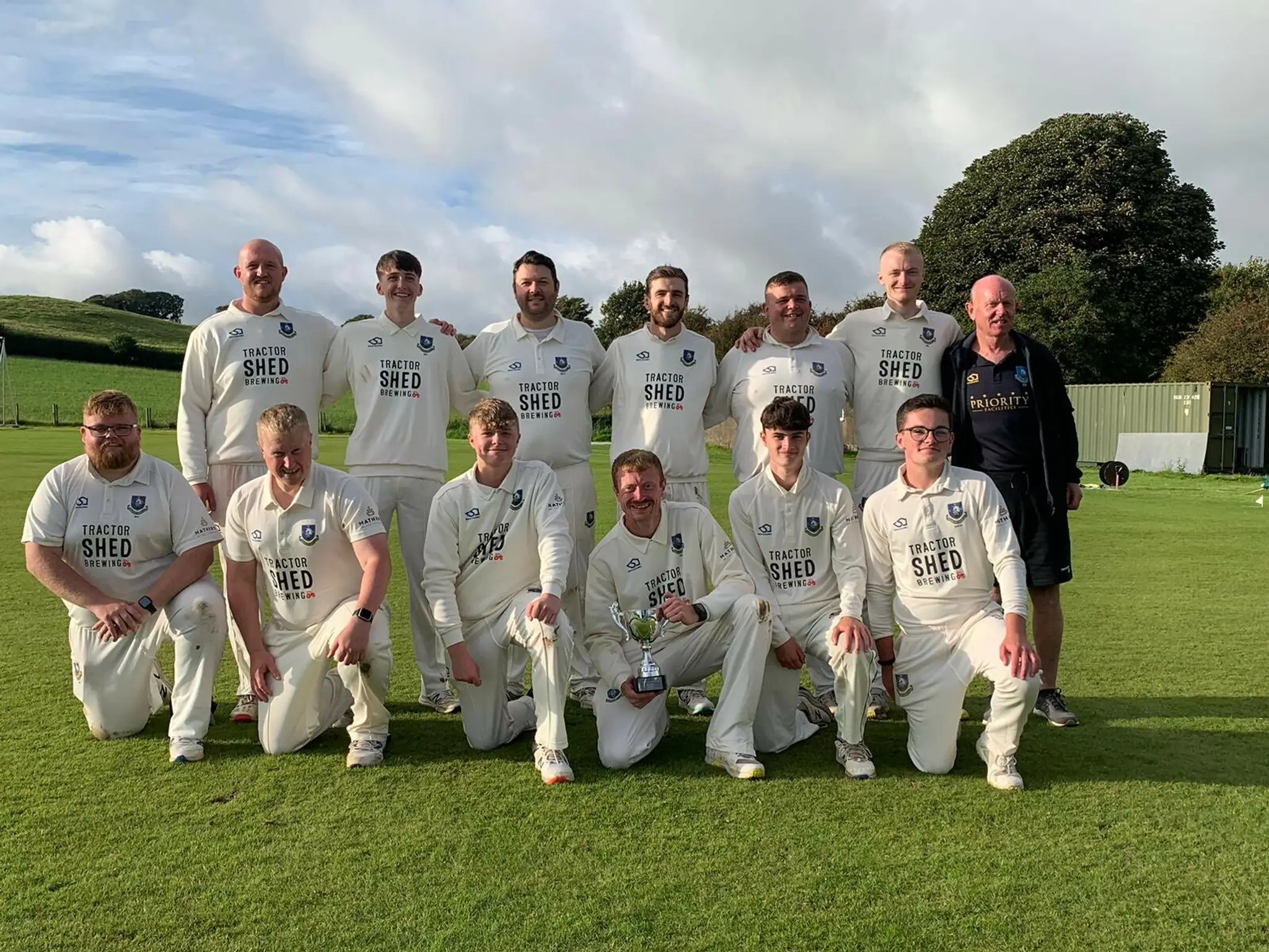 Workington Cricket Club