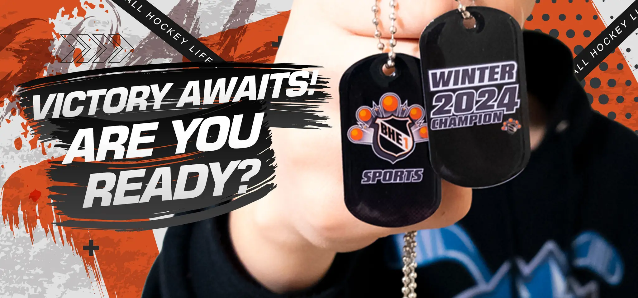 Minor Ball Hockey Edmonton